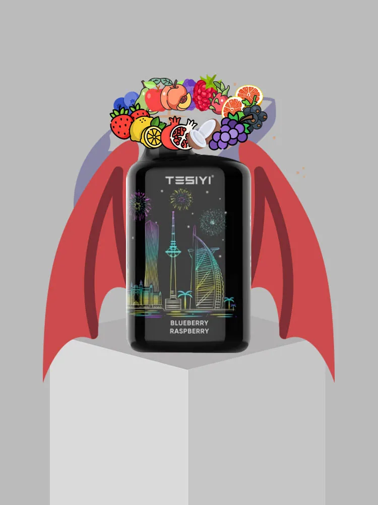 تسی – پاد یکبارمصرف 40 هزارپاف